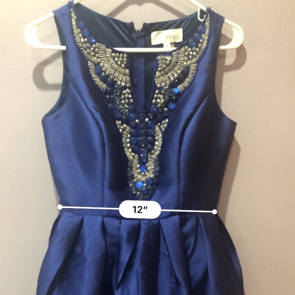 Evening/ cocktail dress - Picture 3 of 5